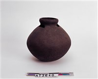 藏品(陶壺)的圖片